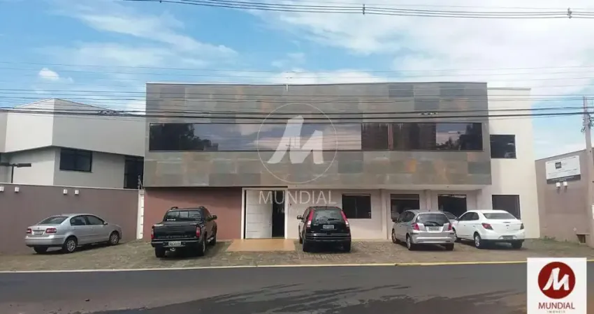 Sala comercial à venda na Rua Alice Alem Saadi 468 (60436MV), Nova Ribeirânia, Ribeirão Preto