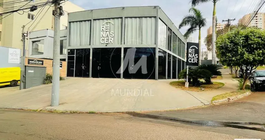 Sala comercial à venda na Avenida Wladimir Meirelles Ferreira 73 (22808MV), Jardim Botânico, Ribeirão Preto