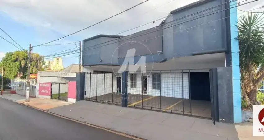Sala comercial para alugar na Rua Amadeu Amaral 67 (26343MA), Vila Seixas, Ribeirão Preto