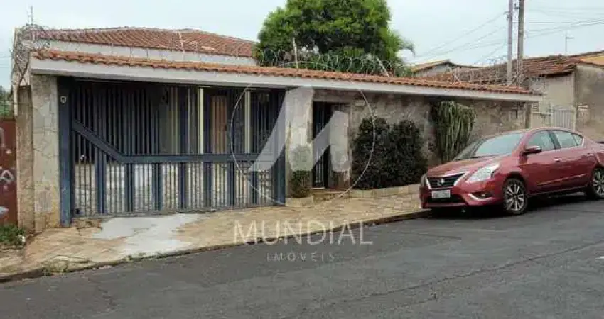 Casa (térrea na rua) 3 dormitórios/suite, cozinha planejada