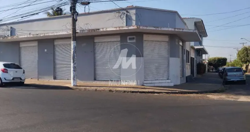 Sala comercial para alugar na Rua Alvares de Azevedo 262 (69191MA), Vila Tibério, Ribeirão Preto
