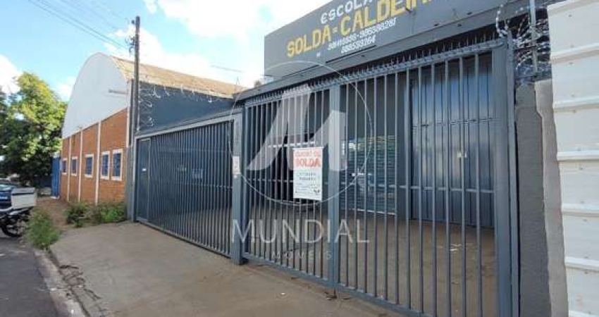 Sala comercial para alugar na Rua Belgica 341 (13060MA), Vila Elisa, Ribeirão Preto