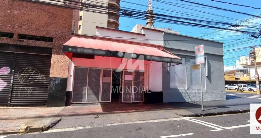 Sala comercial para alugar na Rua General Osorio 177 (8618MA), Centro, Ribeirão Preto