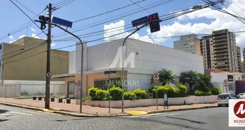 Sala comercial para alugar na Rua General Osorio 205 (67709MA), Centro, Ribeirão Preto