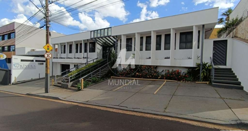 Sala comercial para alugar na Avenida Portugal 1125 (58891MA), Jardim América, Ribeirão Preto