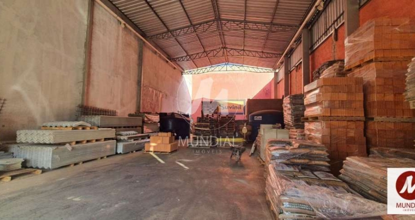 Sala comercial para alugar na Avenida Professor João Fiúsa 999 (66863MA), Alto da Boa Vista, Ribeirão Preto