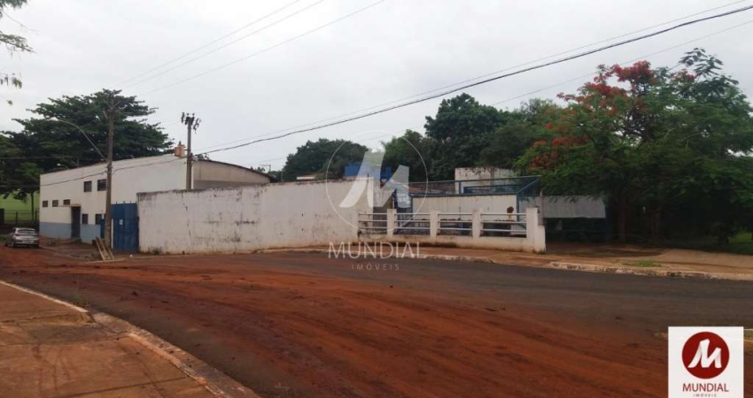 Sala comercial para alugar na Rua General Câmara 3 (25563MA), Ipiranga, Ribeirão Preto
