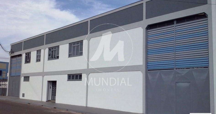 Sala comercial à venda na Rua Belgica 622 (43991MV), Vila Elisa, Ribeirão Preto