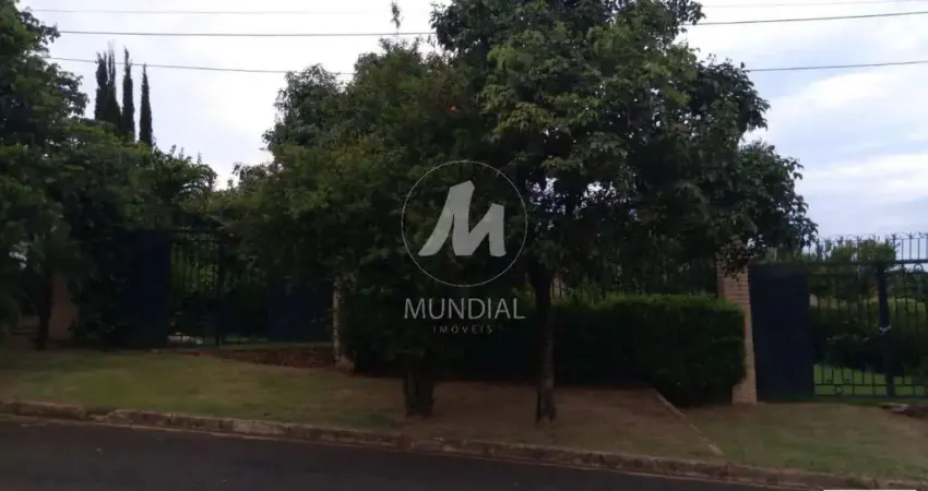 Terreno (terreno em condominio fechado) , em condomínio fechado