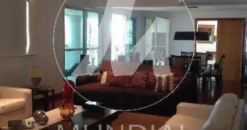 Apartamento (cobertura 2 - duplex) 4 dormitórios/suite, cozinha planejada, portaria 24hs, lazer, salão de festa, salão de jogos, elevador, em condomínio fechado