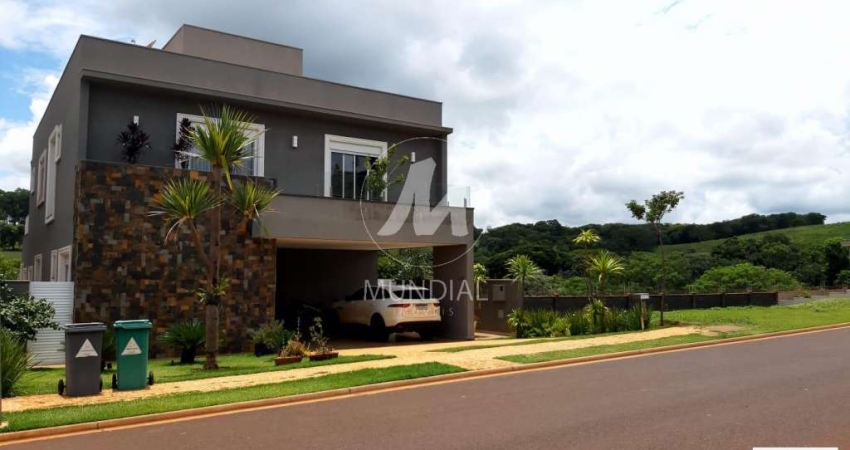 Casa (sobrado em condominio) 4 dormitórios/suite, cozinha planejada, portaria 24hs, lazer, em condomínio fechado