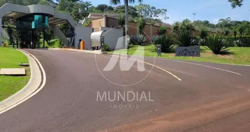 Terreno (terreno em condominio fechado) , em condomínio fechado