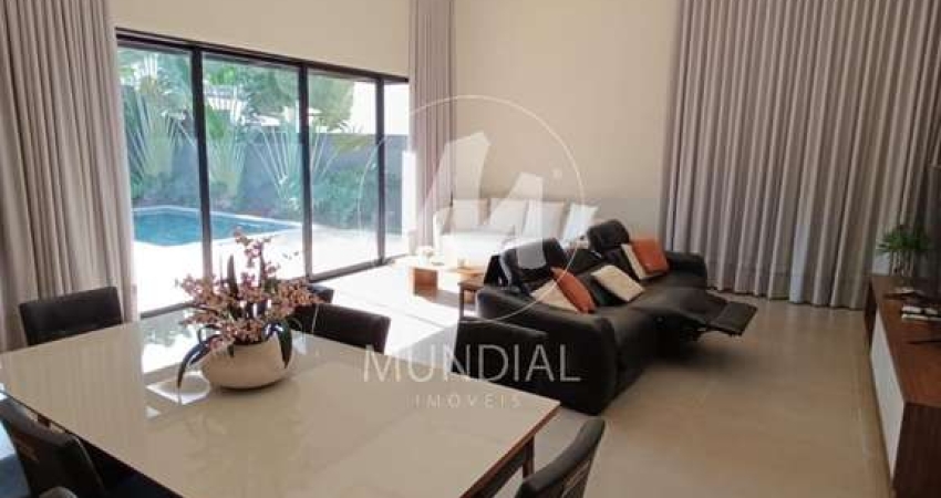 Casa (térrea em condominio) 5 dormitórios/suite, cozinha planejada, portaria 24hs, lazer, em condomínio fechado