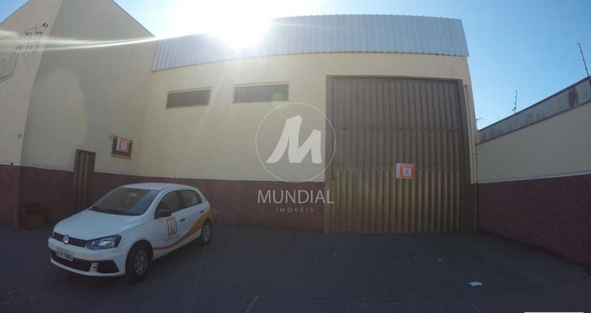 Sala comercial à venda na Avenida Jose Beneli 300 (44428MV), Avelino Alves Palma, Ribeirão Preto