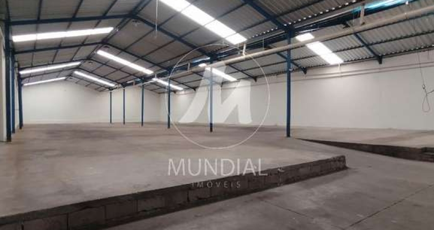 Sala comercial à venda na Rua General Câmara 329 (10294MV), Ipiranga, Ribeirão Preto