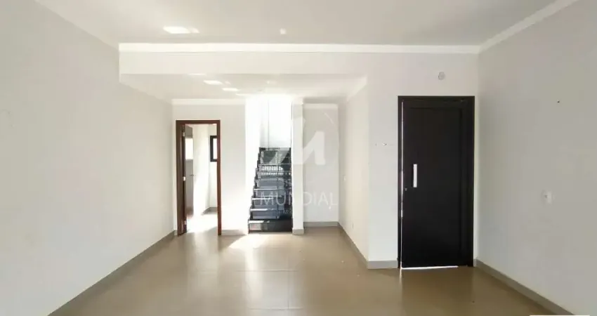 Casa (sobrado em condominio) 3 dormitórios/suite, cozinha planejada, portaria 24 horas, lazer, em condomínio fechado