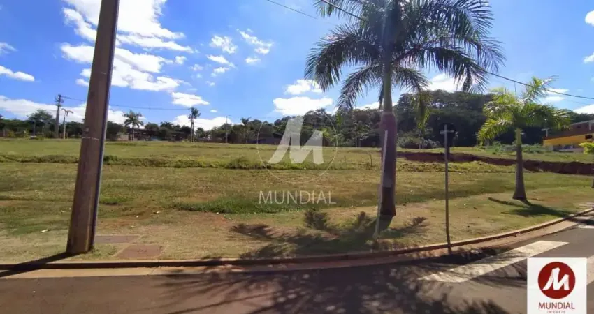 Terreno (terreno em condominio fechado) , portaria 24hs, lazer, espaço gourmet, salão de festa, salão de jogos, em condomínio fechado