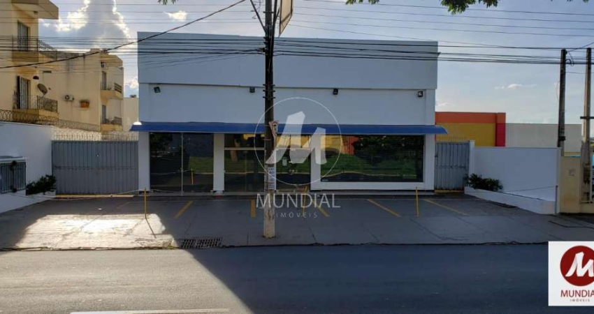 Sala comercial à venda na Rua Professora Sebastiana Garcia 420 (14995MV), Jardim República, Ribeirão Preto