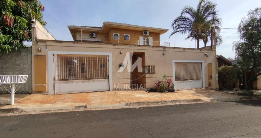 Casa (sobrado na  rua) 5 dormitórios/suite, cozinha planejada