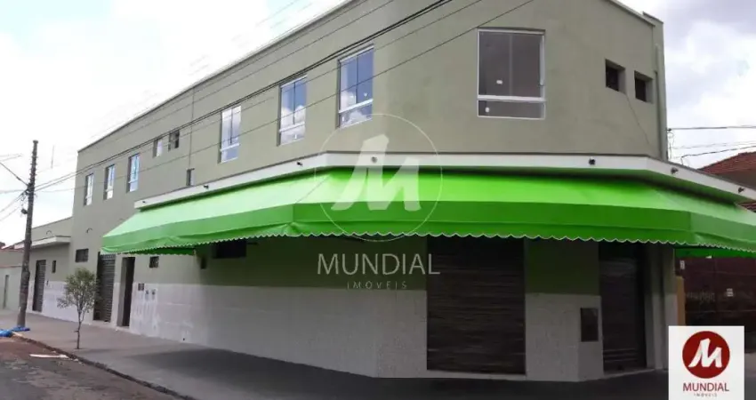 Sala comercial à venda na Avenida Saudade 182 (66824MV), Campos Elíseos, Ribeirão Preto