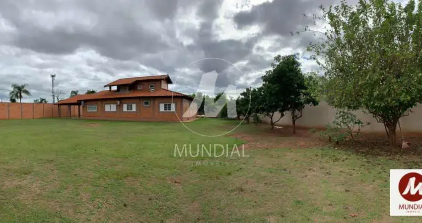 Chacara (chacara) 3 dormitórios/suite, cozinha planejada, portaria 24 horas, em condomínio fechado