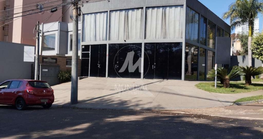 Sala comercial à venda na Avenida Wladimir Meirelles Ferreira 73 (22815MV), Jardim Botânico, Ribeirão Preto