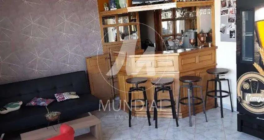 Apartamento (cobertura 2 - duplex) 3 dormitórios/suite, cozinha planejada, portaria 24 horas, elevador, em condomínio fechado