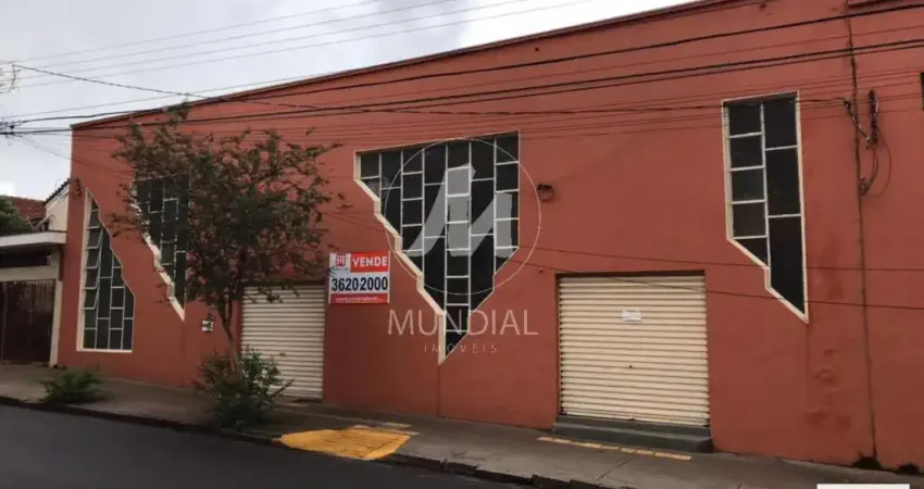 Sala comercial à venda na Avenida Saudade 254 (65208MV), Campos Elíseos, Ribeirão Preto