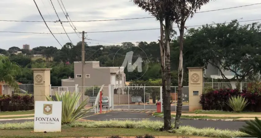 Terreno (terreno em condominio fechado) , portaria 24 horas, em condomínio fechado