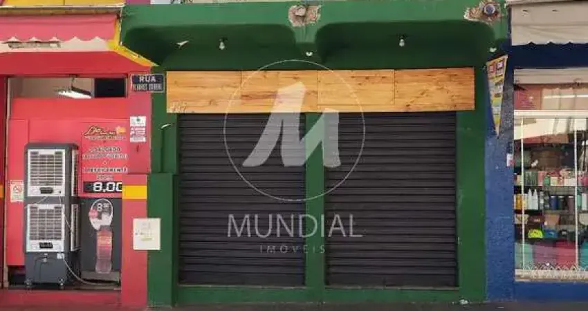 Sala comercial para alugar na Rua General Osório, Centro, Ribeirão Preto