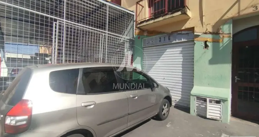 Sala comercial para alugar na Avenida Saudade 158 (48039MA), Campos Elíseos, Ribeirão Preto