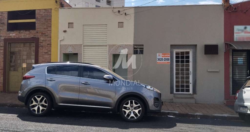 Sala comercial para alugar na Rua Amadeu Amaral 975 (5045MA), Vila Seixas, Ribeirão Preto
