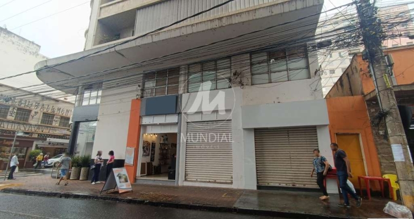 Sala comercial para alugar na Rua General Osorio 271 (22249MA), Centro, Ribeirão Preto