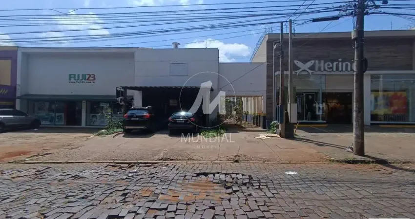 Sala comercial para alugar na Rua Conde Afonso Celso 493 (1028MA), Jardim Sumaré, Ribeirão Preto