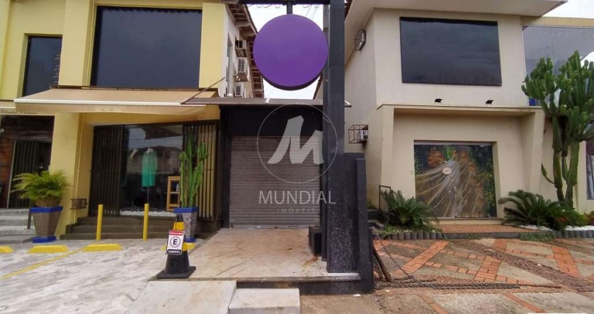 Sala comercial para alugar na Rua Conde Afonso Celso 765 (383MA), Jardim Sumaré, Ribeirão Preto