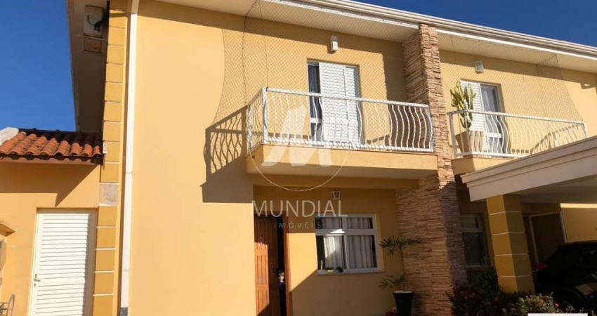 Casa (sobrado em condominio) 3 dormitórios/suite, cozinha planejada, portaria 24hs, em condomínio fechado