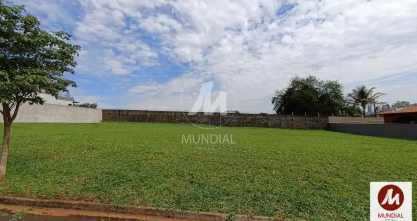 Terreno à venda na Rua Iria Alves 0 (35859MV), Bonfim Paulista, Ribeirão Preto