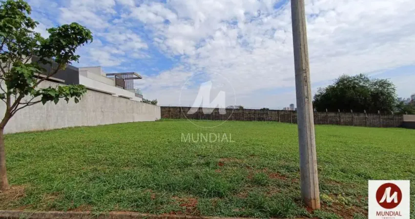 Terreno à venda na Rua Iria Alves 0 (35860MV), Bonfim Paulista, Ribeirão Preto