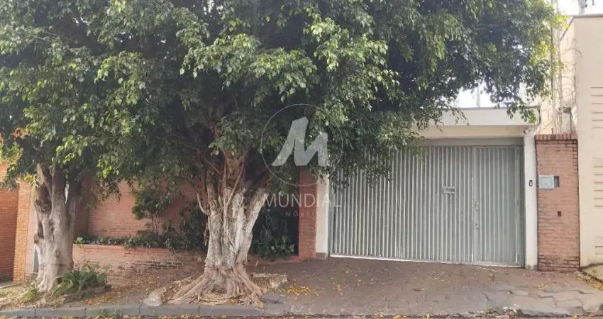 Casa com 4 quartos à venda na Avenida Professor João Fiúsa 15 (50881MV), Alto da Boa Vista, Ribeirão Preto