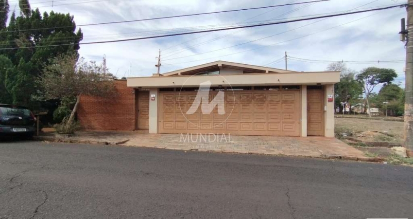 Casa com 3 quartos à venda na Avenida Professor João Fiúsa 127 (50648MV), Alto da Boa Vista, Ribeirão Preto