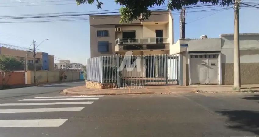 Sala comercial à venda na Rua Cravinhos 1568 (36817MV), Jardim Paulistano, Ribeirão Preto