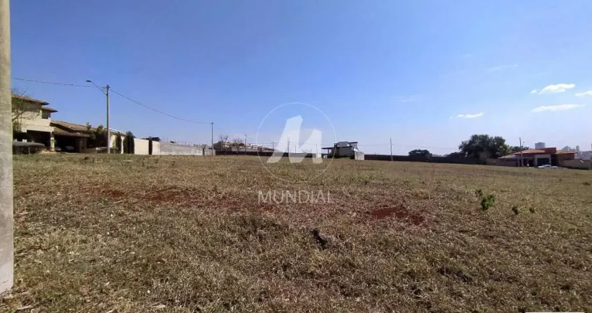 Terreno à venda na Rua Iria Alves 0 (35827MV), Bonfim Paulista, Ribeirão Preto