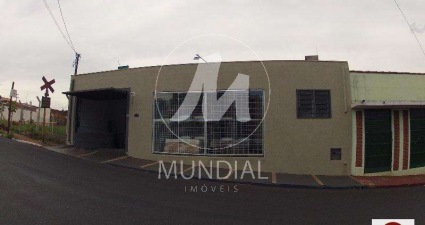 Sala comercial à venda na Rua General Câmara 158 (45264MV), Ipiranga, Ribeirão Preto