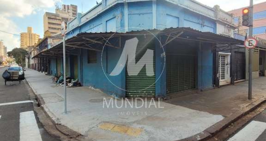 Sala comercial à venda na Rua General Osorio 503 (40546MV), Centro, Ribeirão Preto