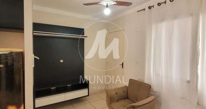 Apartamento (tipo - padrao) 2 dormitórios, cozinha planejada, portaria 24hs, lazer, salão de festa, em condomínio fechado