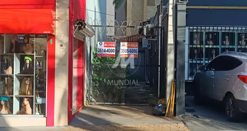 Sala comercial para alugar na Rua General Osorio 490 (50257MA), Centro, Ribeirão Preto