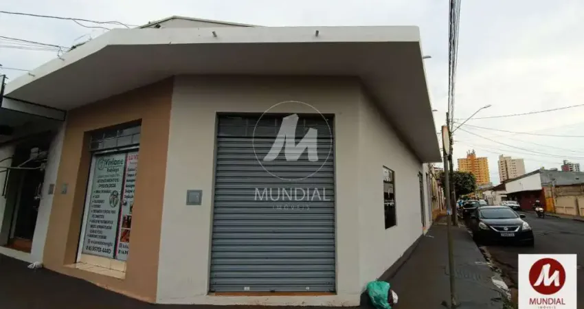 Sala comercial para alugar na Avenida Saudade 172 (5135MA), Campos Elíseos, Ribeirão Preto