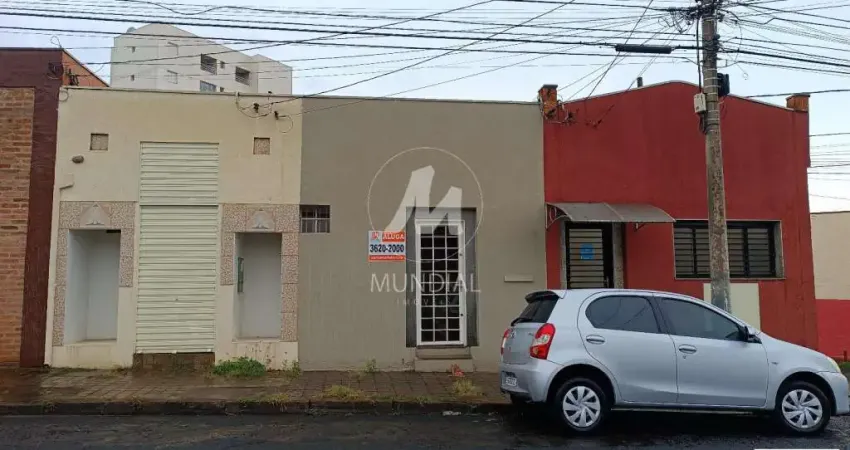 Sala comercial para alugar na Rua Amadeu Amaral 976 (5175MA), Vila Seixas, Ribeirão Preto