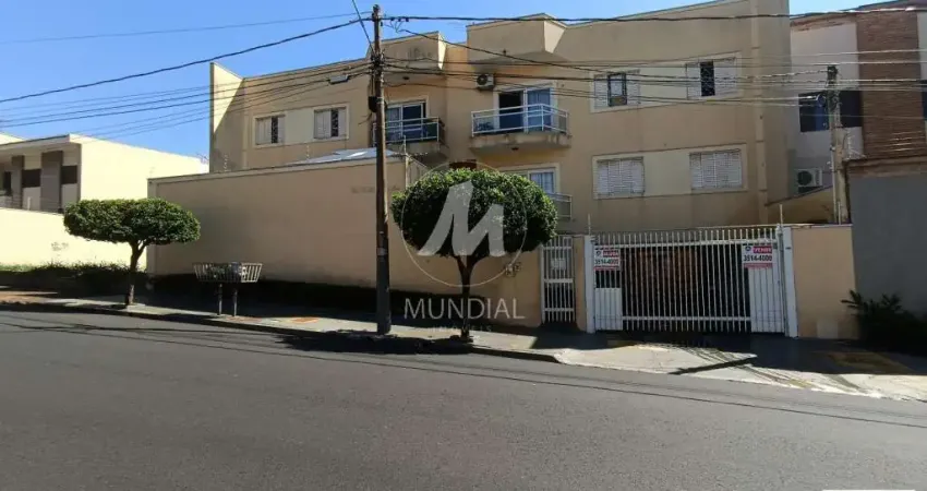 Apartamento (tipo - padrao) 3 dormitórios/suite, em condomínio fechado