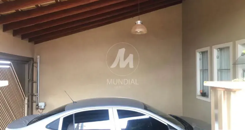 Casa (térrea na rua) 3 dormitórios/suite, cozinha planejada